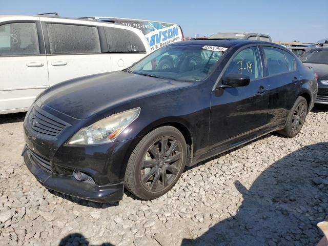 infiniti g37 base 2011 jn1cv6ap7bm500216