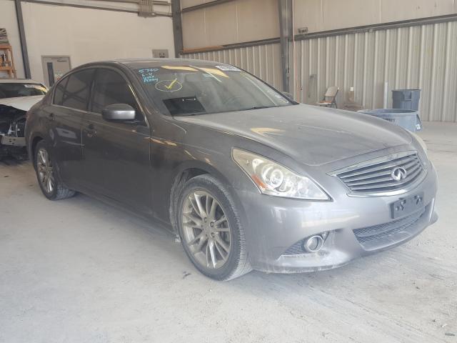 infiniti g37 base 2011 jn1cv6ap7bm500345