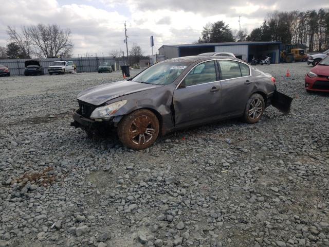 infiniti g37 base 2011 jn1cv6ap7bm508560