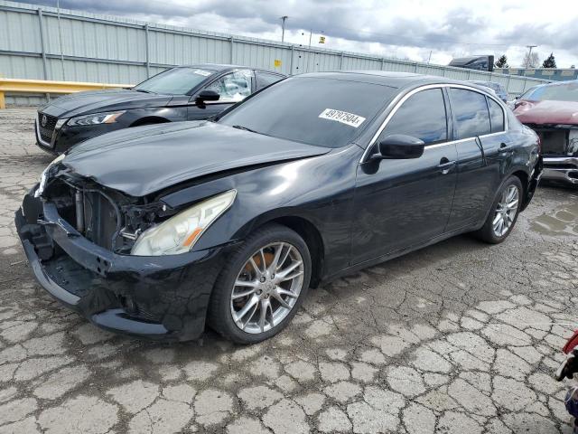 infiniti g37 2011 jn1cv6ap7bm509045