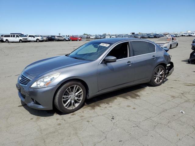 infiniti g37 2012 jn1cv6ap7cm621605