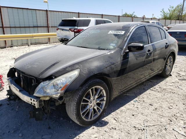 infiniti g37 2012 jn1cv6ap7cm622964