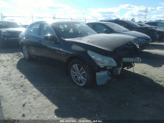 infiniti g37 base 2012 jn1cv6ap7cm623113