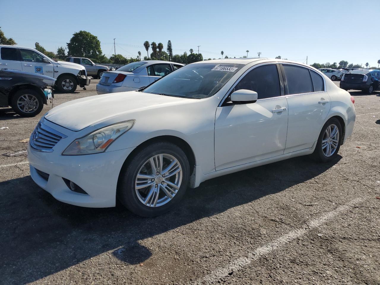 infiniti g 2012 jn1cv6ap7cm623760