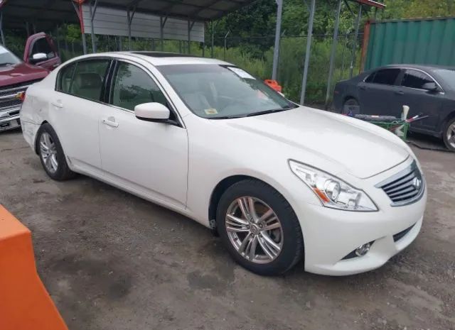 infiniti  2012 jn1cv6ap7cm933956