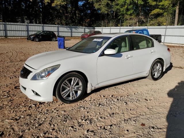 infiniti g37 base 2012 jn1cv6ap7cm934752