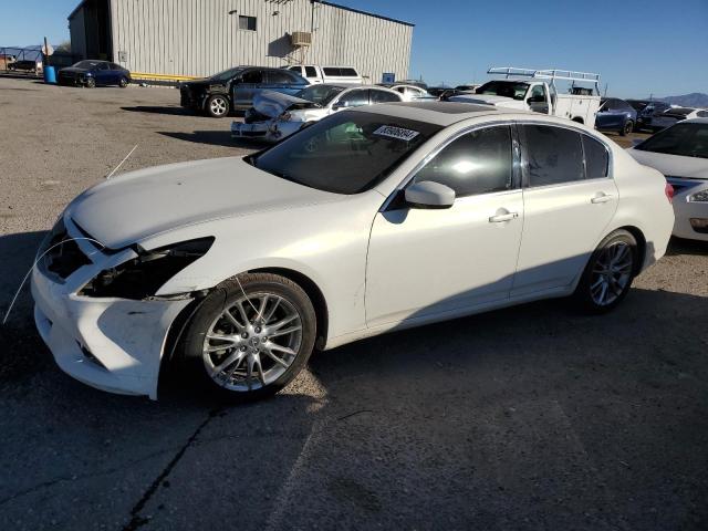 infiniti g37 base 2012 jn1cv6ap7cm935254