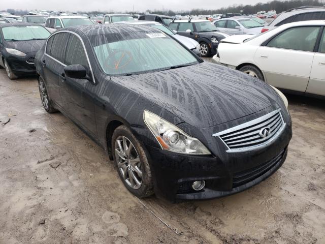 infiniti g37 base 2013 jn1cv6ap7dm300679