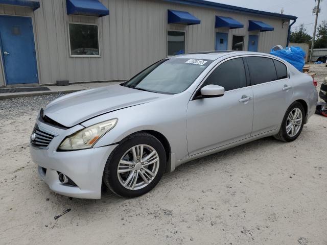 infiniti g37 base 2013 jn1cv6ap7dm303582