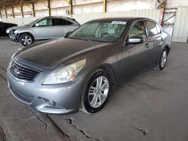 infiniti g37 base 2013 jn1cv6ap7dm306112