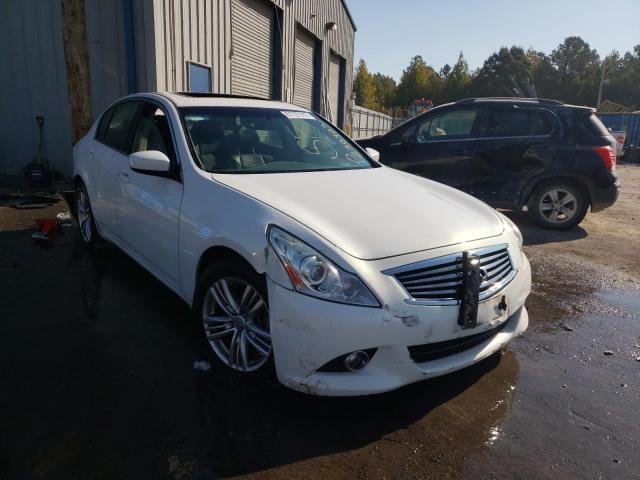 infiniti g37 base 2013 jn1cv6ap7dm306823