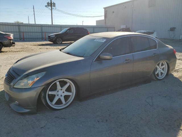 infiniti g37 base 2013 jn1cv6ap7dm710320