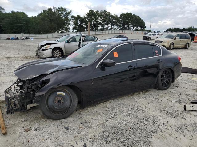 infiniti g37 base 2013 jn1cv6ap7dm713721