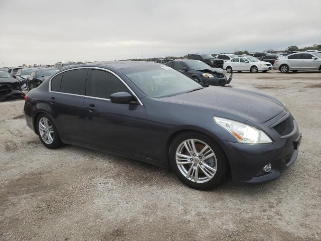 infiniti g37 base 2013 jn1cv6ap7dm715288