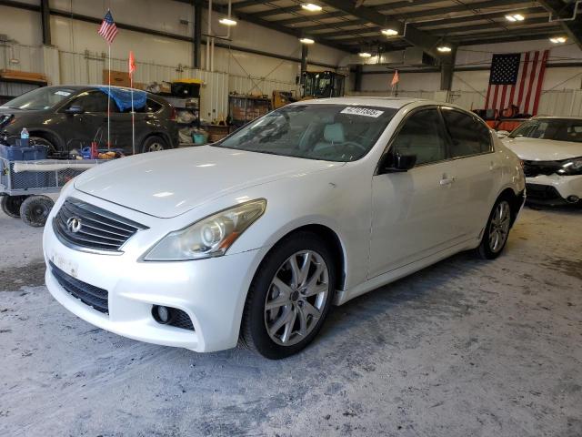 infiniti g37 base 2013 jn1cv6ap7dm715937