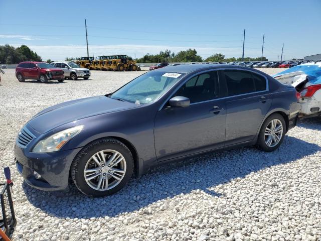 infiniti g37 base 2013 jn1cv6ap7dm716876