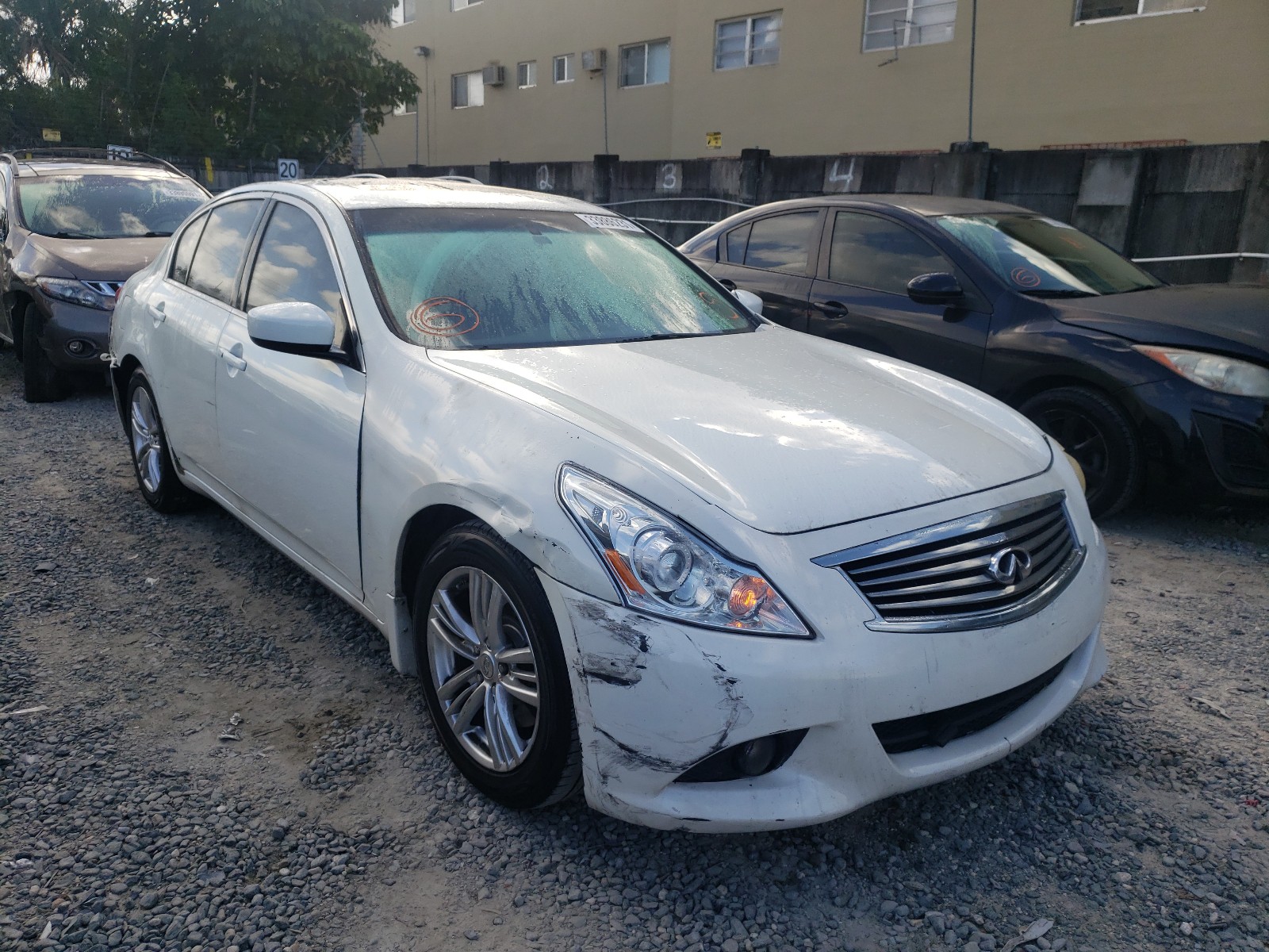 infiniti g37 base 2013 jn1cv6ap7dm717333