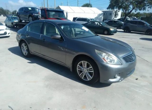 infiniti  2013 jn1cv6ap7dm717428