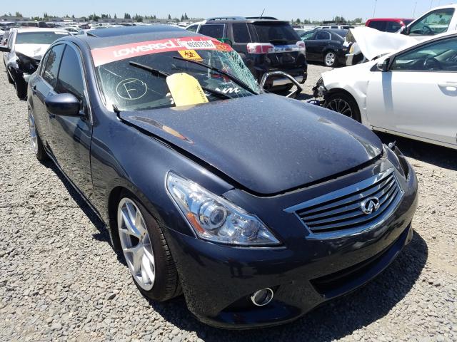 infiniti g37 base 2013 jn1cv6ap7dm719356