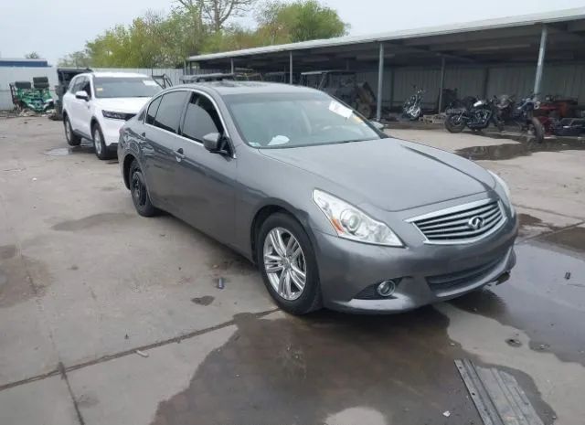 infiniti g 2013 jn1cv6ap7dm720636