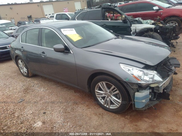 infiniti g37 sedan 2013 jn1cv6ap7dm721186