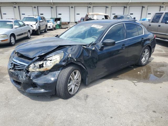 infiniti g37 base 2010 jn1cv6ap8am201798