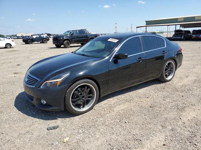 infiniti g37 base 2010 jn1cv6ap8am202482