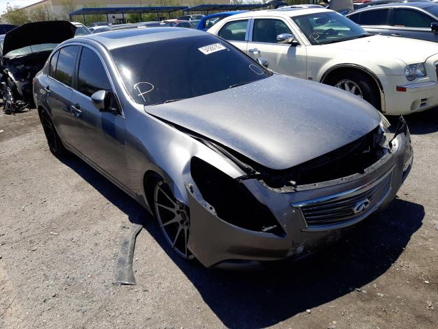 infiniti g37 base 2010 jn1cv6ap8am400365