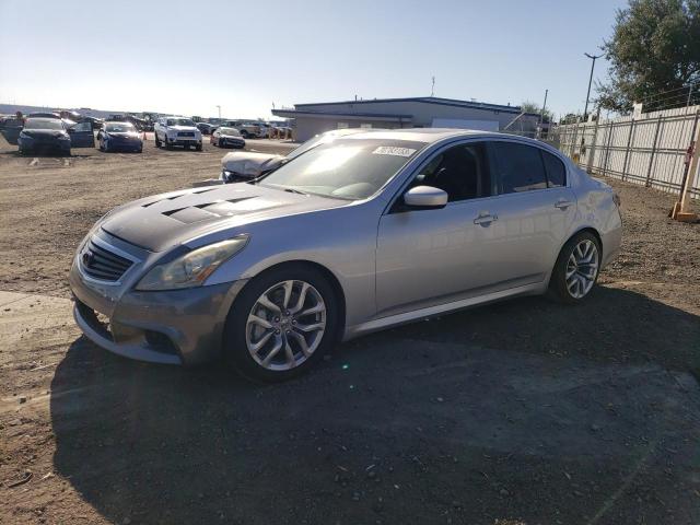 infiniti g37 base 2010 jn1cv6ap8am400883