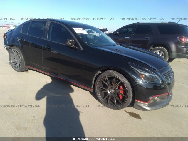 infiniti g37 sedan 2010 jn1cv6ap8am405887