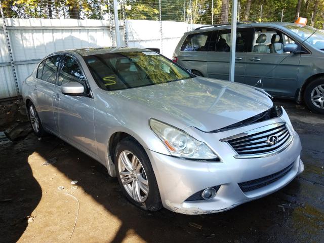 infiniti g37 base 2010 jn1cv6ap8am407574