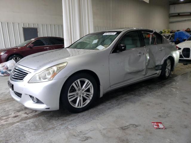 infiniti g37 base 2011 jn1cv6ap8bm300980