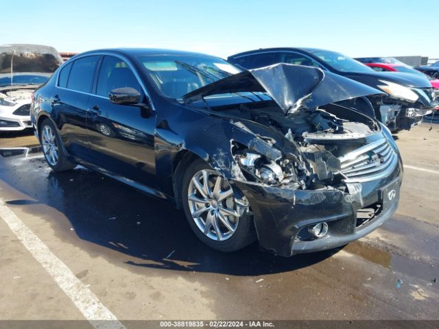 infiniti g37 2011 jn1cv6ap8bm302423