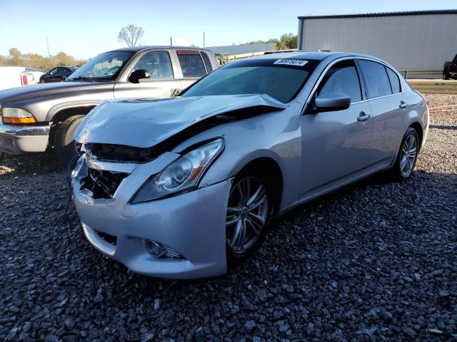 infiniti g37 base 2011 jn1cv6ap8bm502413