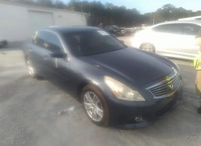 infiniti  2011 jn1cv6ap8bm503738