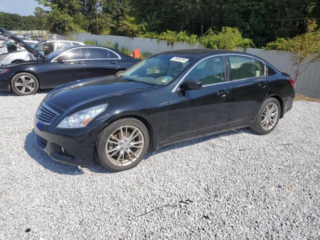 infiniti g37 base 2011 jn1cv6ap8bm504548