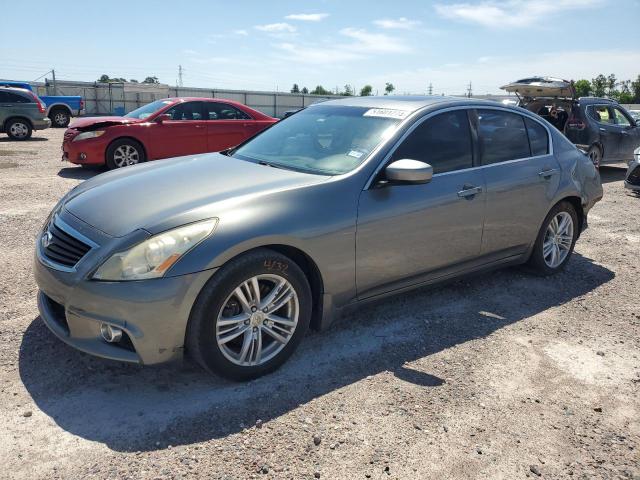 infiniti g37 2011 jn1cv6ap8bm504646