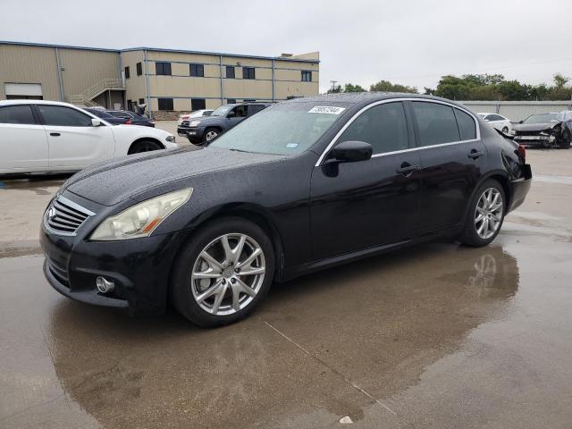 infiniti g37 base 2011 jn1cv6ap8bm509412