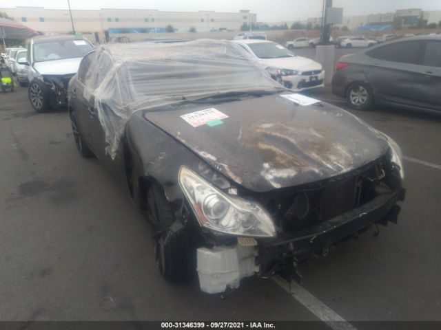 infiniti g37 sedan 2012 jn1cv6ap8cm623525