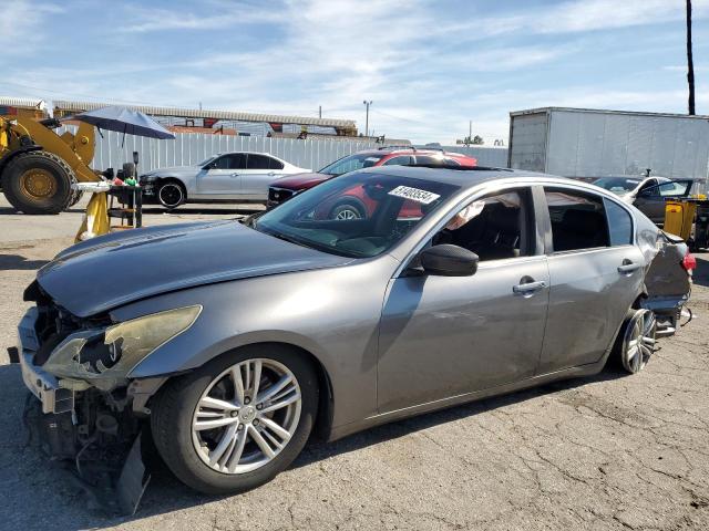 infiniti g37 2012 jn1cv6ap8cm625694