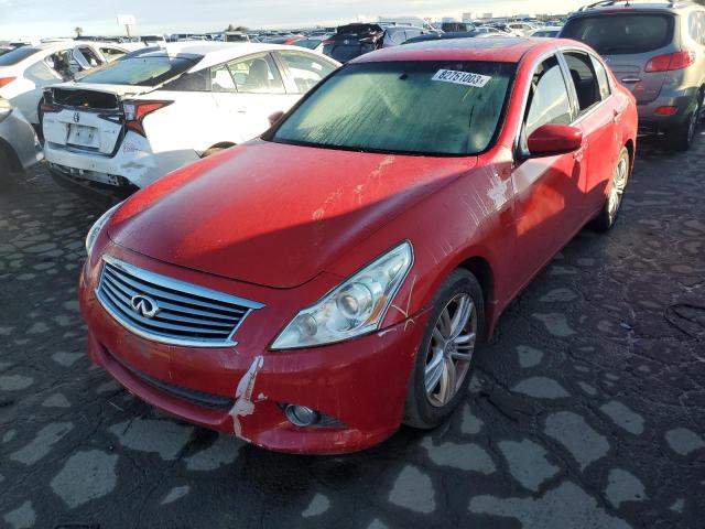 infiniti g37 2012 jn1cv6ap8cm626781