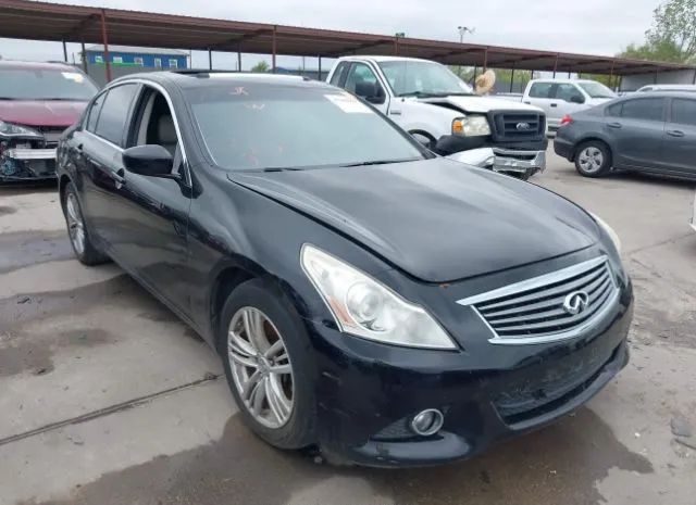 infiniti  2012 jn1cv6ap8cm931083