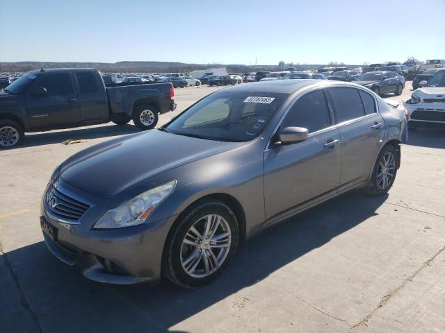 infiniti g37 2012 jn1cv6ap8cm935134