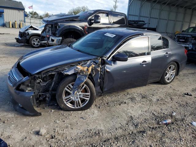 infiniti g37 2012 jn1cv6ap8cm936381