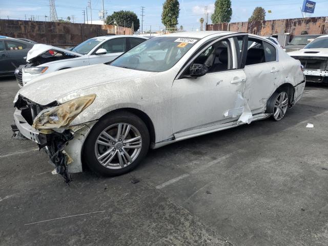 infiniti g37 base 2013 jn1cv6ap8dm302926