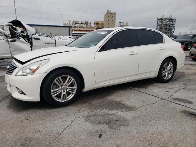 infiniti g37 base 2013 jn1cv6ap8dm305583