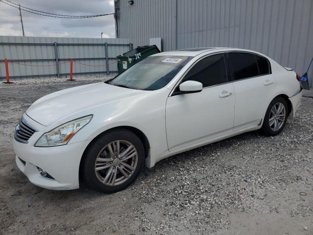 infiniti g37 base 2013 jn1cv6ap8dm719320