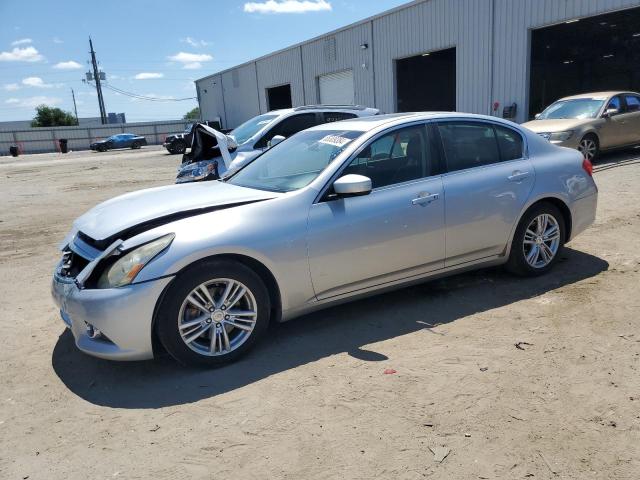 infiniti g37 base 2013 jn1cv6ap8dm720208