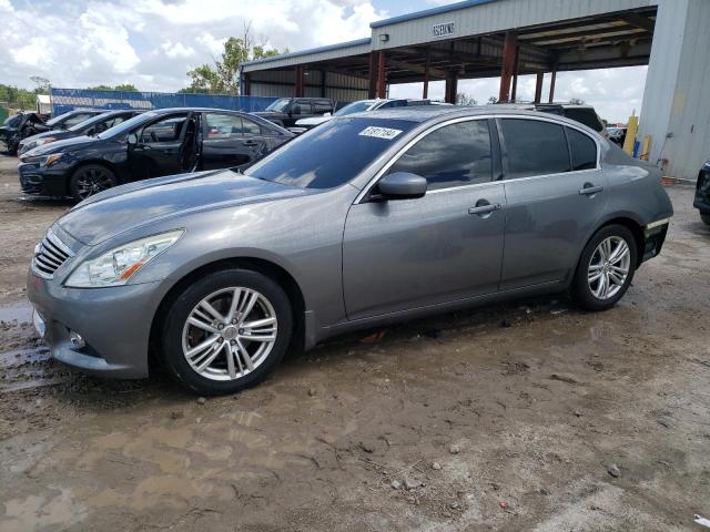 infiniti g37 2013 jn1cv6ap8dm722475