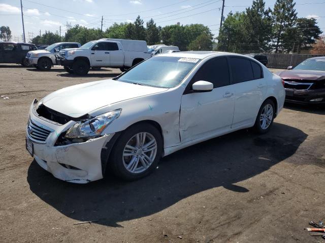 infiniti g37 base 2013 jn1cv6ap8dm723111